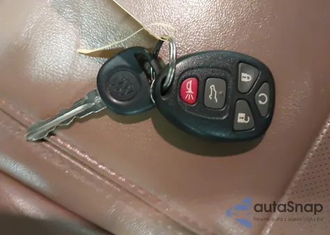 2015 Buick Enclave Leather из США, поврежденный, VIN 5GAKVBKD4FJ165009